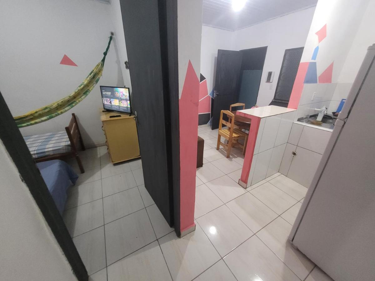 דירות מנאוס Romulo Ap3 מראה חיצוני תמונה