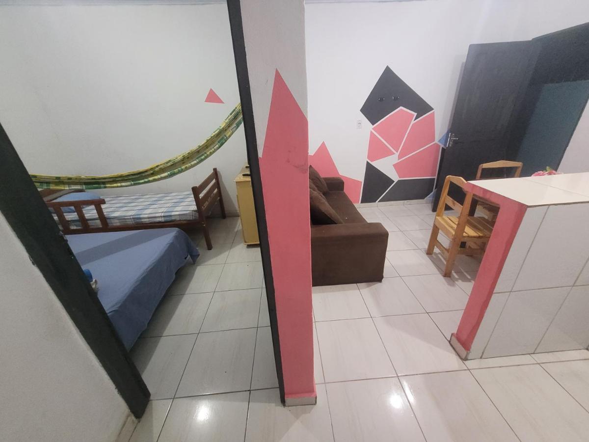 דירות מנאוס Romulo Ap3 מראה חיצוני תמונה