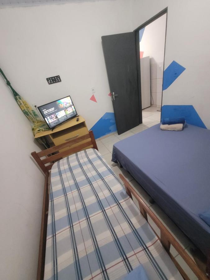 דירות מנאוס Romulo Ap3 מראה חיצוני תמונה