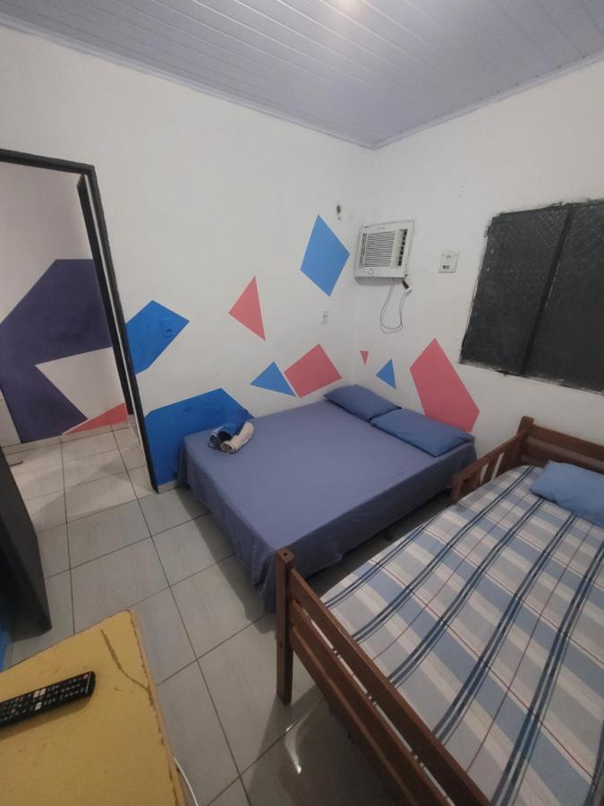 דירות מנאוס Romulo Ap3 מראה חיצוני תמונה