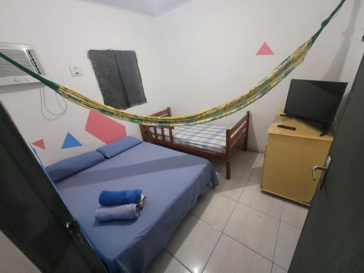 דירות מנאוס Romulo Ap3 מראה חיצוני תמונה